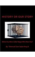 HIStory or OUR Story