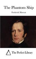 The Phantom Ship: (English)