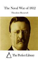 The Naval War of 1812: (English)