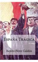Espana Tragica
