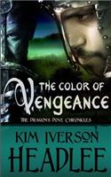 Color of Vengeance