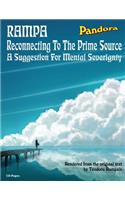 Rampa Reconnecting To The Prime Source