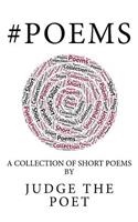 #Poems: A Collection Of Short Poems(English)