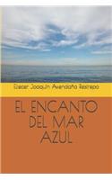 El Encanto del Mar Azul