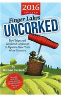Finger Lakes Uncorked