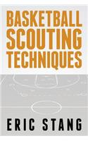Basketball Scouting Techniques