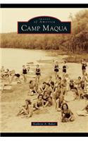 Camp Maqua