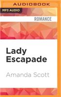 Lady Escapade