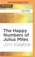 Happy Numbers of Julius Miles