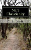 Mere Christianity