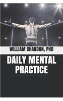 Daily Mental Practice: (English)