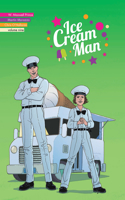 Ice Cream Man, Volume 9: Heavy Narration: (ICE CREAM MAN TP)