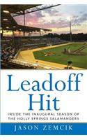 Leadoff Hit