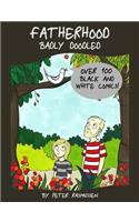 Fatherhood Badly Doodled