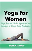 Yoga for Women