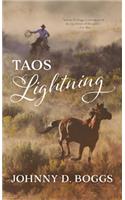 Taos Lightning