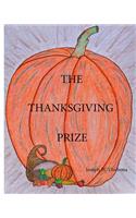 Thanksgiving Prize