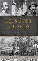 Lee's Body Guards