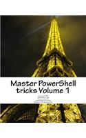 Master PowerShell tricks