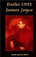 Exiles 1921 James Joyce