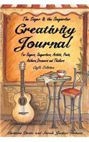 Creativity Journal - Cafe Edition