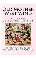 Old Mother West Wind