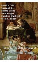 Collected 2016 Editions of The Teatime Tattler
