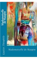 Mademoiselle de Maupin