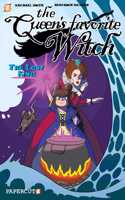 The Queen's Favorite Witch Vol. 2