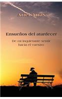 Ensueños del atardecer