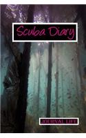 Scuba Diary