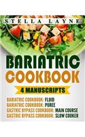 Bariatric Cookbook
