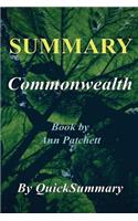 Summary - Commonwealth