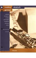Reading German, Music