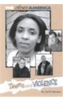 Teens and Violence