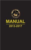 Manual Da Igreja Do Nazareno 2013-2017