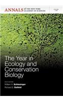 The Year in Ecology and Conservation Biology, Volume 1286