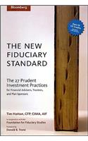 The New Fiduciary Standard