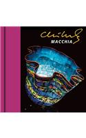 Chihuly Macchia [with DVD] [with DVD]