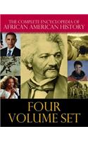Complete Encyclopedia of African American History