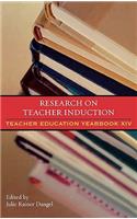 Research on Teacher Induction