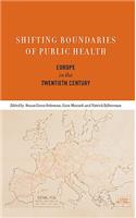 Shifting Boundaries of Public Health