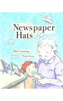Newspaper Hats