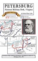 Petersburg - National Military Park, Virginia