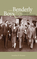 The Benderly Boys & American Jewish Education