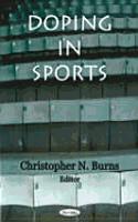 Doping in Sports