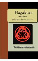 Hagakure - Selections (the Way of the Samurai)