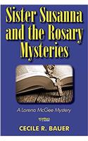 Sister Susanna and the Rosary Murders