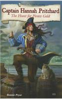 Captain Hannah Pritchard
