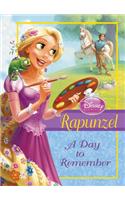 Rapunzel: A Day to Remember